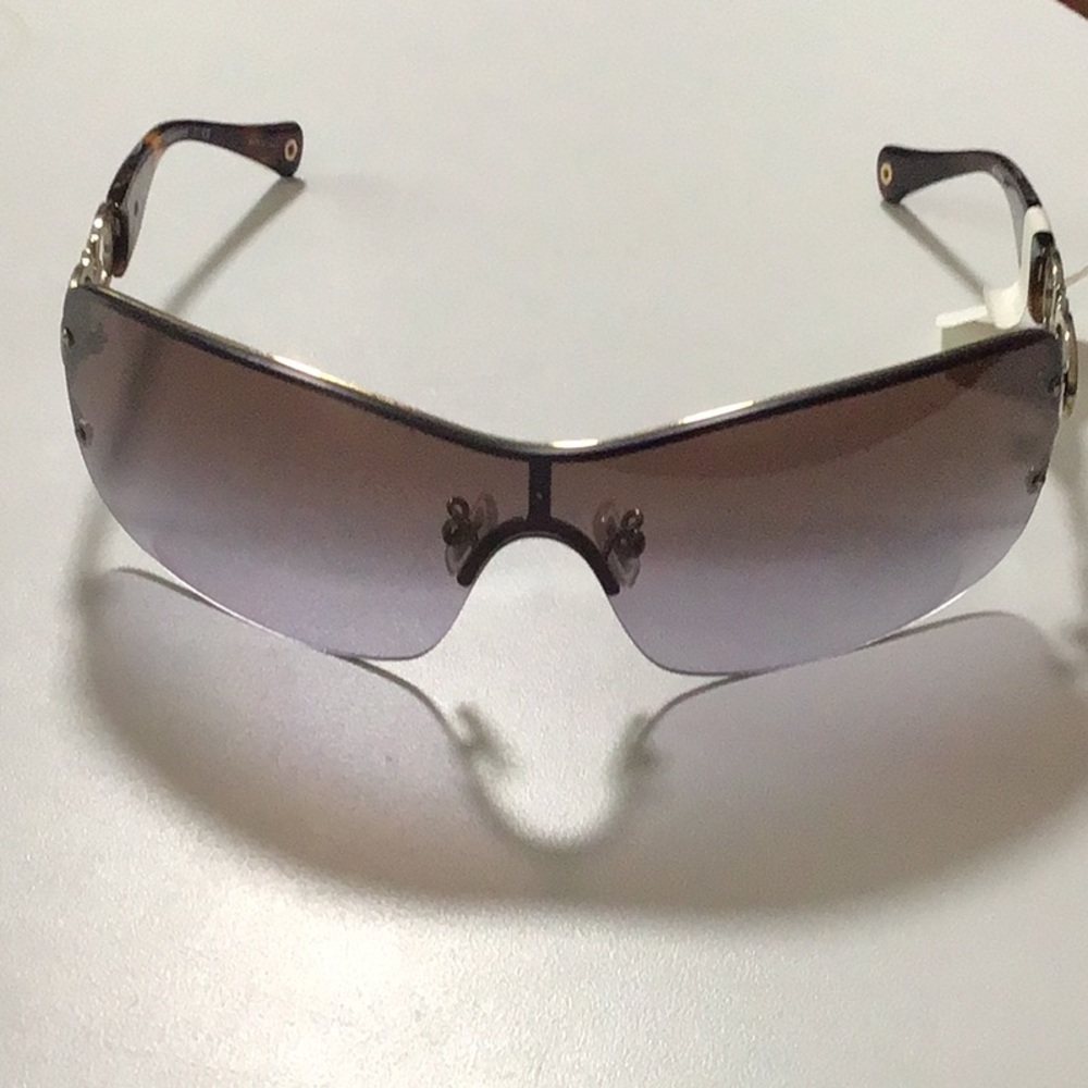 Coach sunglasses